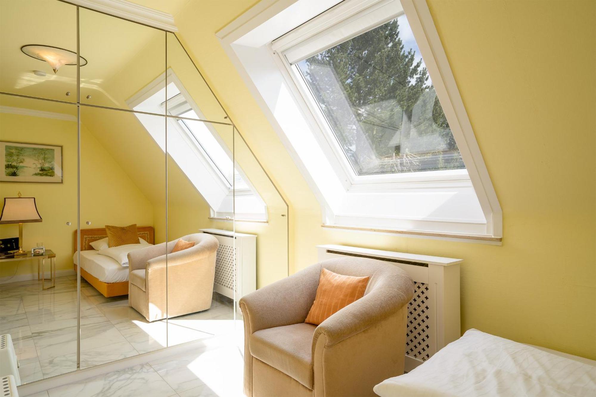 Ferienwohnung Goldene Perle Timmendorfer Strand Eksteriør billede